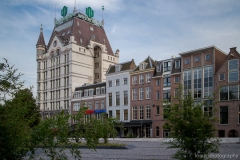 Rotterdam