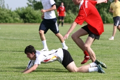 Zweitsemesterkick