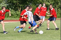 Zweitsemesterkick