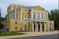 Architektur