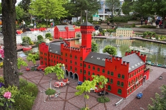 Legoland Billund