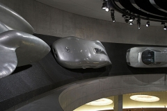 Mercedes Benz Museum